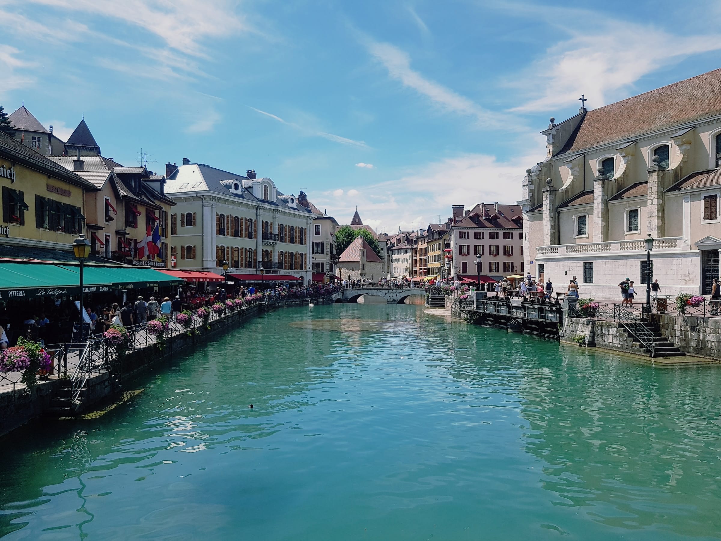 Ville d'Annecy